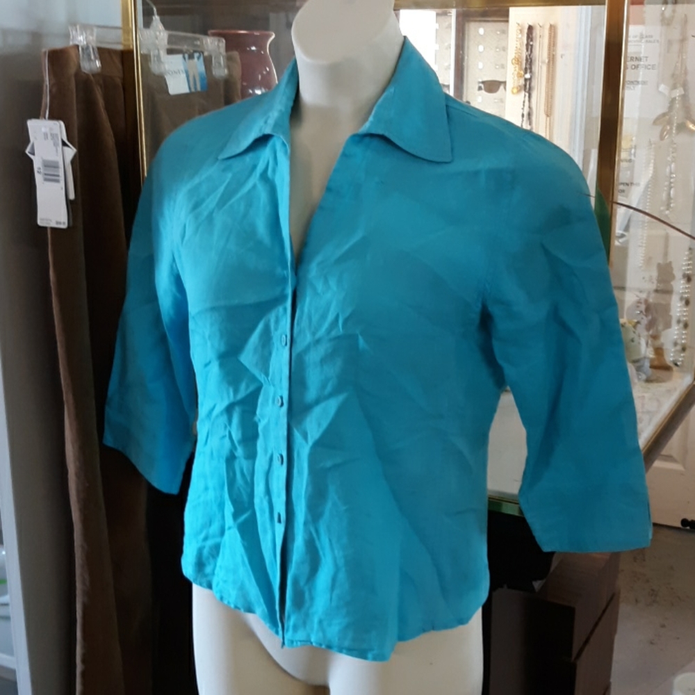 David N size M shirt ( SKU 284)